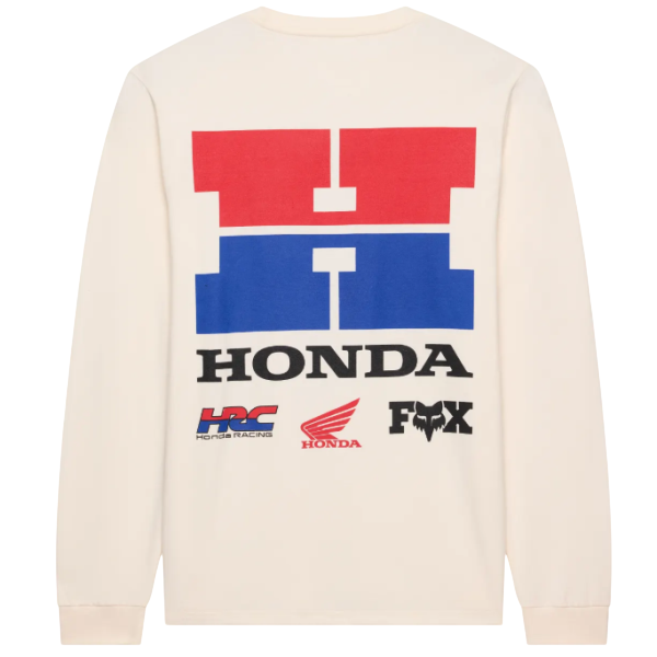 Chandail Honda 195 Original/Fox