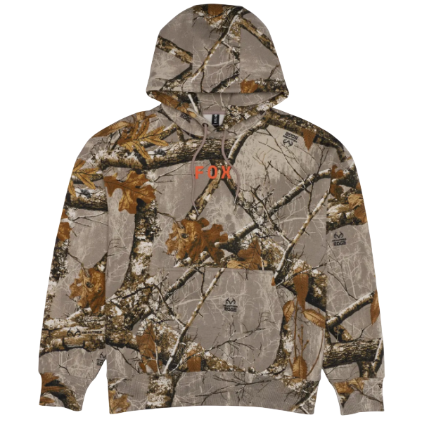 Coton Ouaté Fox Realtree Unisexe/Fox
