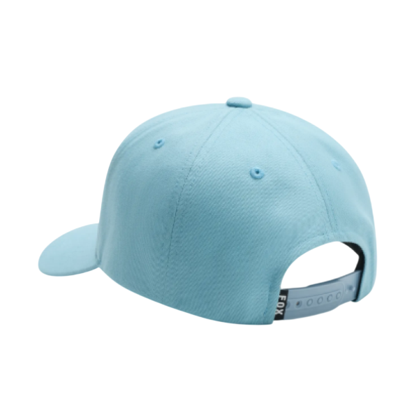 Casquette Fox Head Subframe Junior/Fox, bleu
