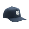 Casquette Fox Head Subframe Junior/Fox, bleu foncé