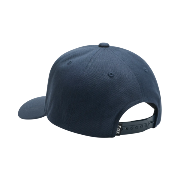 Casquette Fox Head Subframe Junior/Fox, bleu foncé