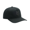 Casquette Fox Head Subframe Junior/Fox, noir