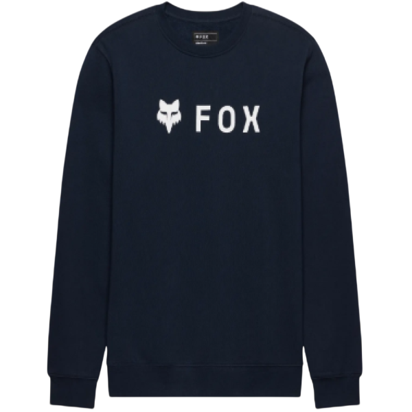 Chandail Absolute Crew/Fox