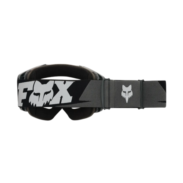 Lunette de Motocross Vue Enduro/Fox; gris