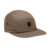 Casquette Head Camper/Fox , brun , de face