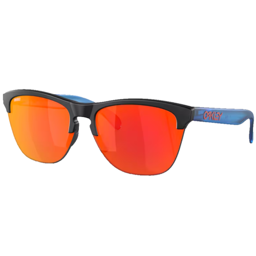 Frogskins Lite Maverick Vinales Signature Sunglasses