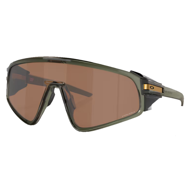 Latch Panel Sunglasses