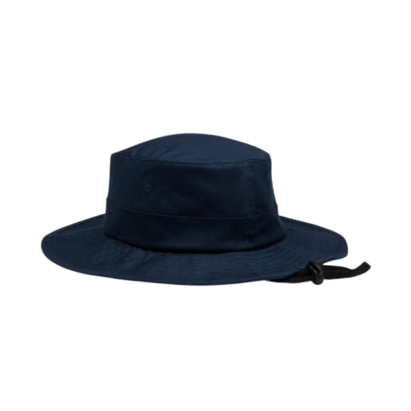 Chapeau Base Over Sun/Fox/bleu