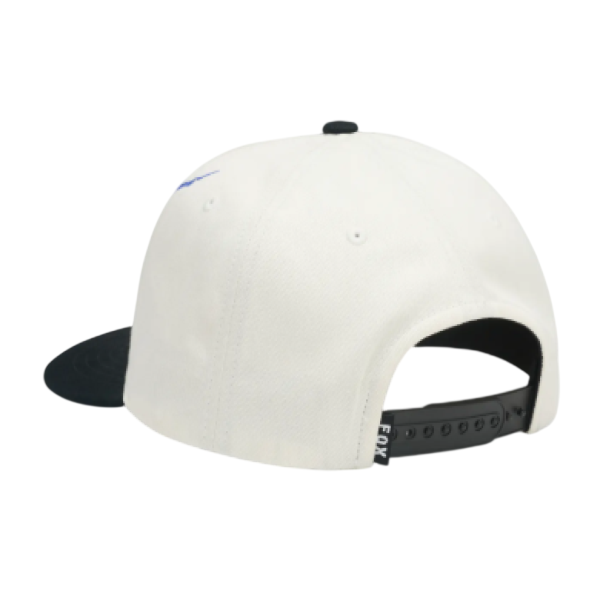 Casquette DNGR Flat Brim/Fox