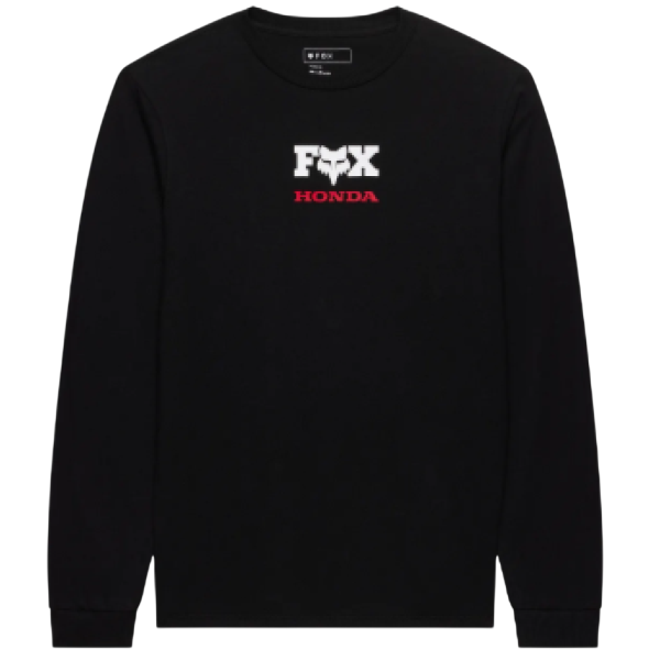 Chandail Honda 195 Original/Fox