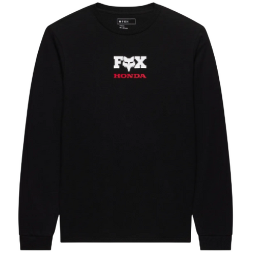 Chandail Honda 195 Original/Fox