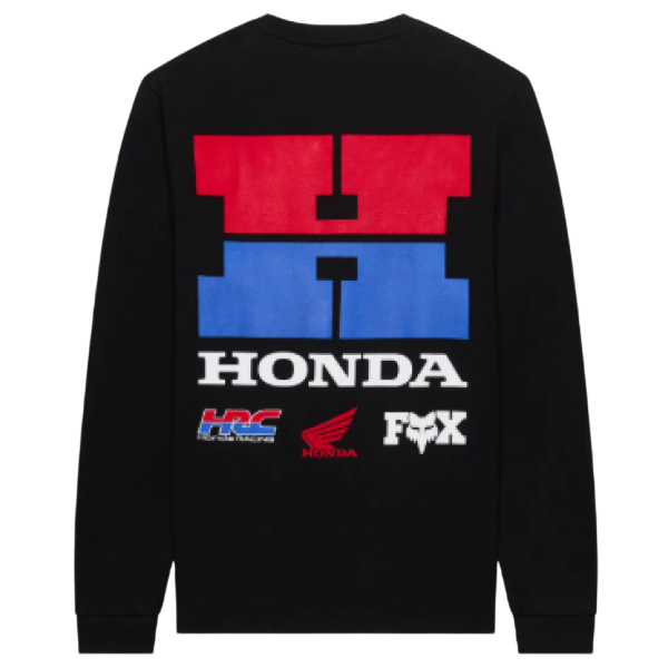 Chandail Honda 195 Original/Fox