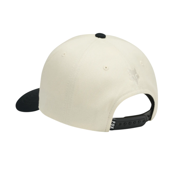 Casquette Wordmark Subframe/Fox