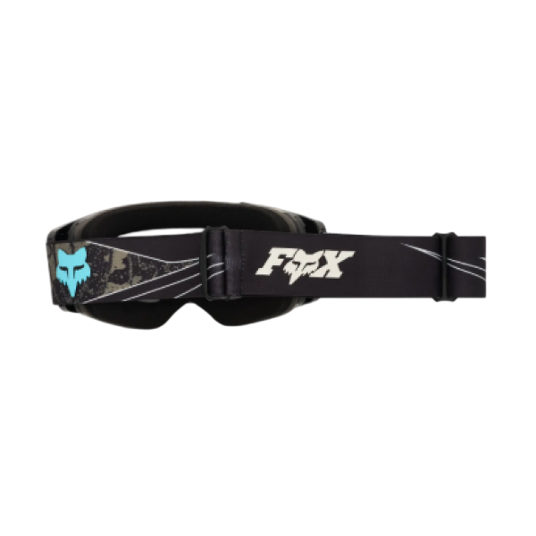 Lunettes de Vélo Vue Apex/Fox/noir