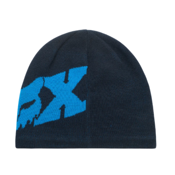 Tuque F Head X Jacquard/Fox/bleu