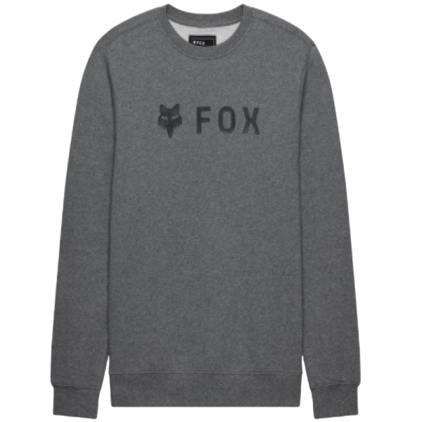 Chandail Absolute Crew/Fox