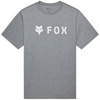 T-shirt Absolute Original Dri-Release/Fox; gris
