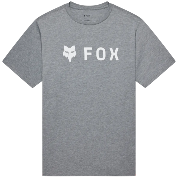 T-shirt Absolute Original Dri-Release/Fox; gris