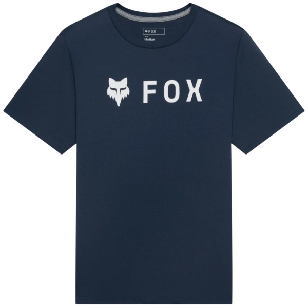 T-shirt Absolute Original Dri-Release/Fox; bleu