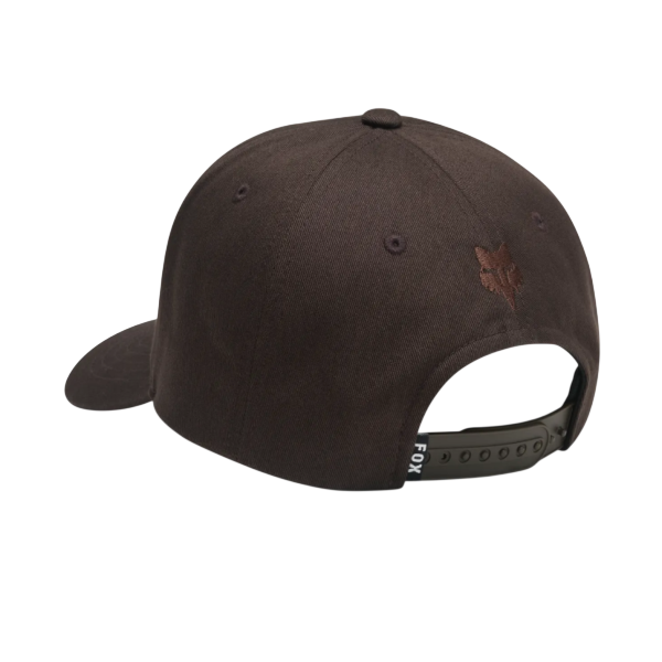 Casquette Wordmark Subframe/Fox