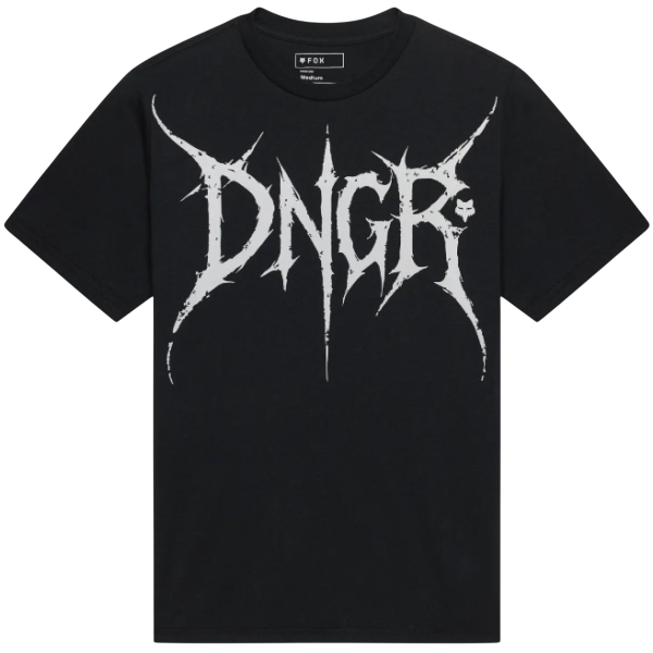 T-Shirt DNGR 195 Original/Fox