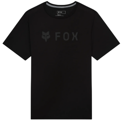 T-shirt Absolute Original Dri-Release/Fox; noir
