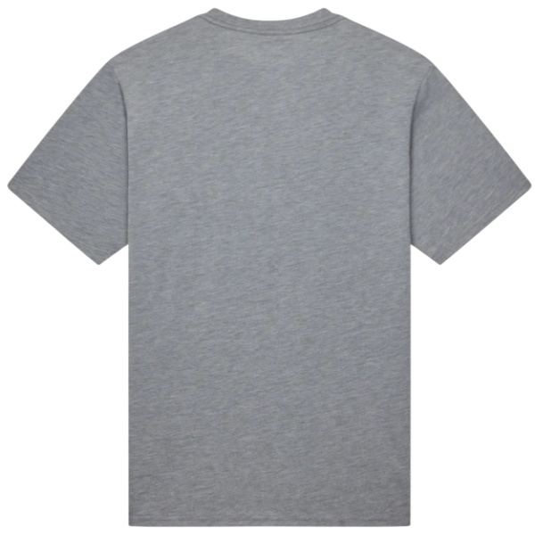 T-shirt Absolute Original Dri-Release/Fox; gris