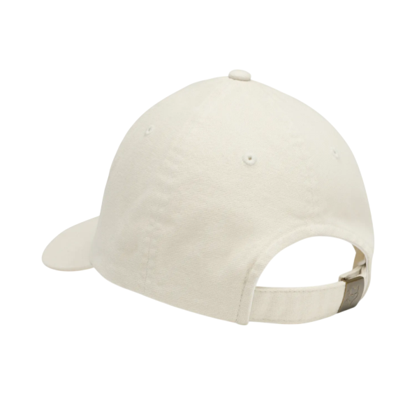 Casquette Outline/Fox, blanc, arrière