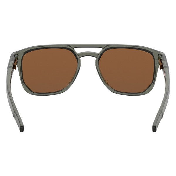 Lunettes de Soleil Latch Beta Olive, arrière
