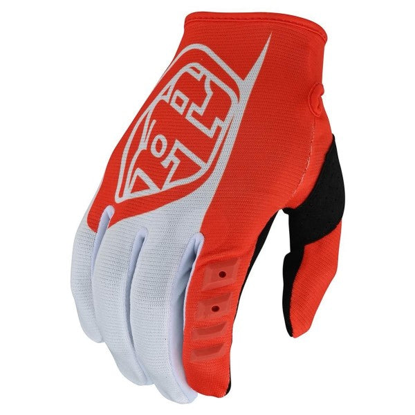 Gants GP Solid Orange, Dos