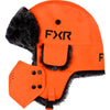 Chapeau Trappeur Junior Orange