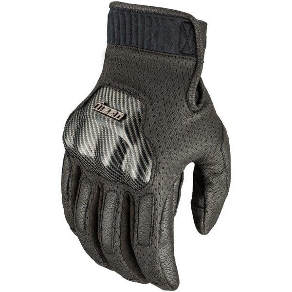 Gants de Moto Overlord3