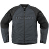 Manteau de Moto Overlord3 Icon gris