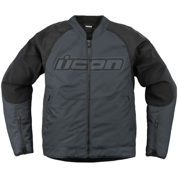 Manteau de Moto Overlord3 Icon gris