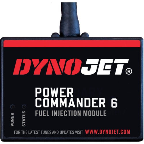 Régulateur d'Injection Power Commander 6