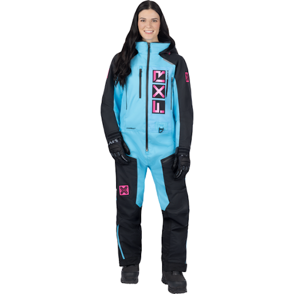 Ensemble Recruit Lite pour Femme ||Women Recruit Lite Monosuit