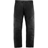 Pantalon Imperméable de Moto PDX3 Noir