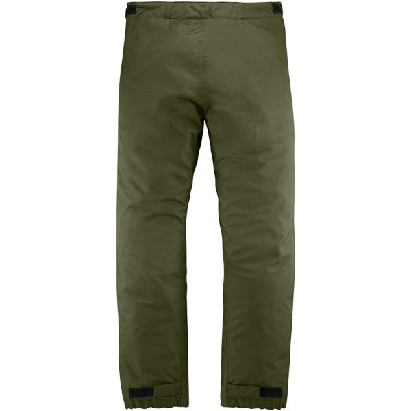 Pantalon Imperméable de Moto PDX3||Motorcycle Waterproof Pants PDX3