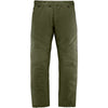 Pantalon Imperméable de Moto PDX3 Olive