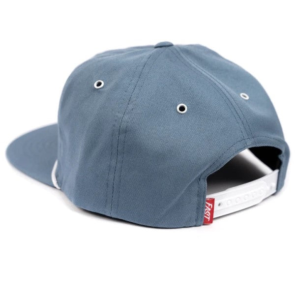Flexfit DOUBLE - Casquette - royal/bleu roi Flexfit DOUBLE - Casquette - royal/bleu roi