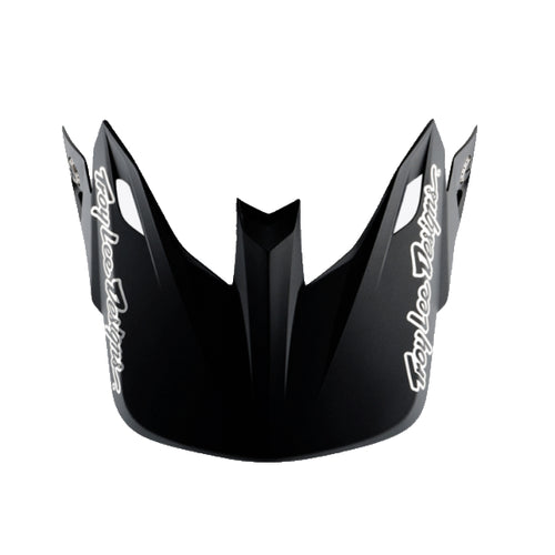 Palette de Motocross SE5 Carbone