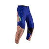Pantalon de Motocross Leatt 3.5 Brun