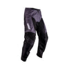 Pantalon de Motocross Leatt 3.5 Noir/Gris