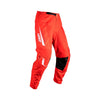 Pantalon de Motocross Leatt 3.5 Rouge