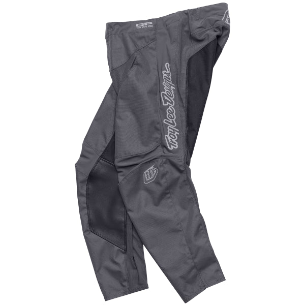 Pantalon de Motocross GP Pro Mono Troy Lee Designs gris