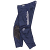Pantalon de Motocross GP Pro Mono Troy Lee Designs bleu foncé
