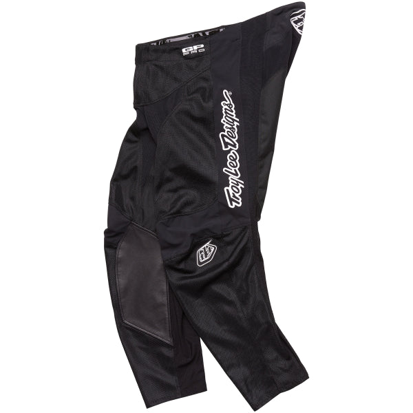 Pantalon de Motocross GP Pro Mono Troy Lee Designs noir