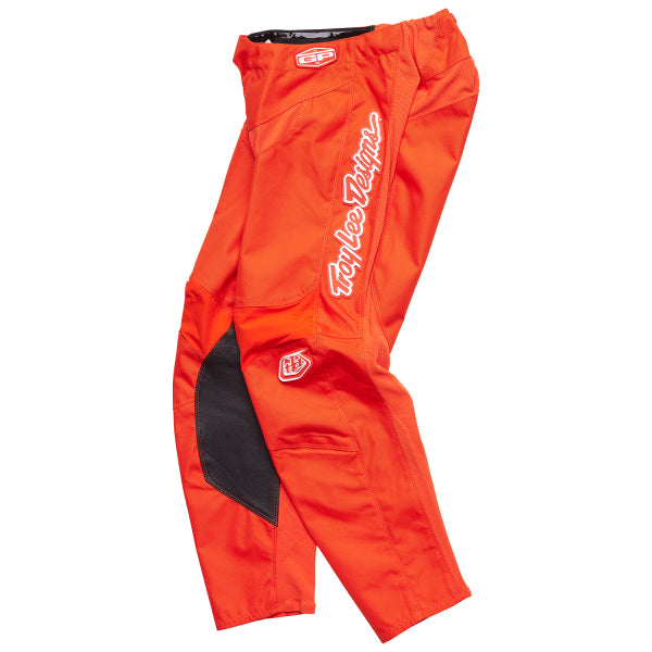 Pantalon de Motocross GP Pro Mono Troy Lee Designs orange