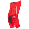Pantalon de Motocross GP Pro Mono Troy Lee Designs rouge