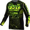 Motocross Jersey Podium